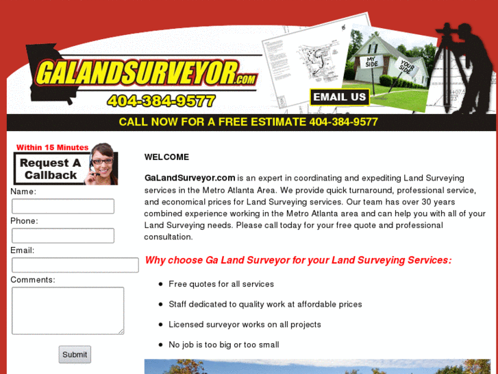 www.galandsurveyor.com