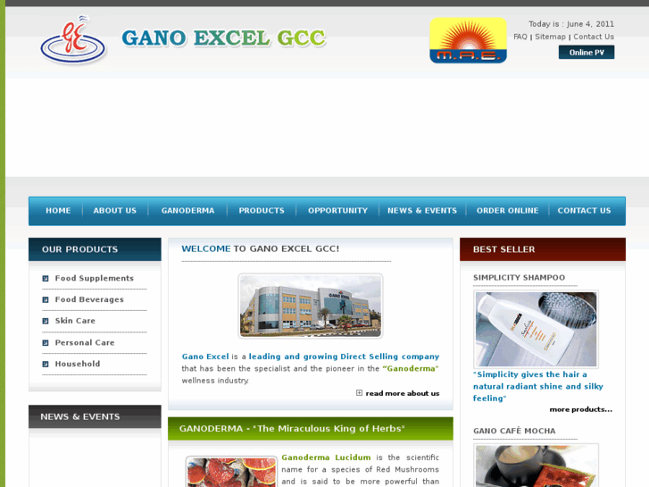 www.ganoexcelgcc.com