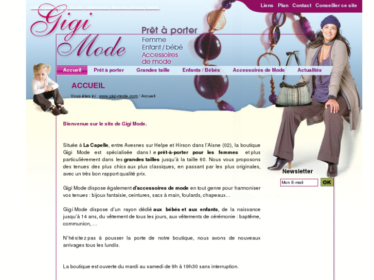 www.gigi-mode.com