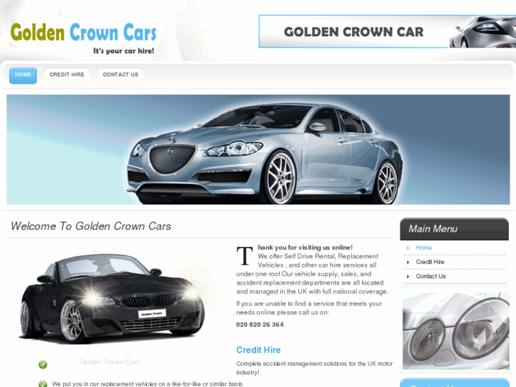 www.goldencrowncars.com