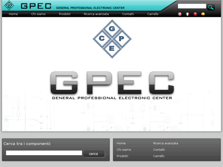 www.gpecsrl.net