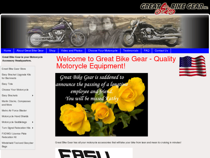 www.greatbikegear.net