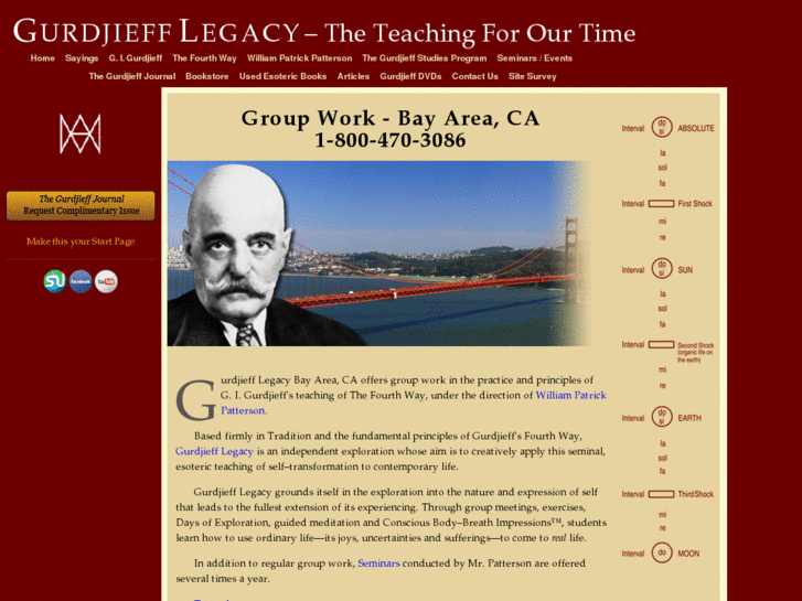 www.gurdjieff-bayarea.org