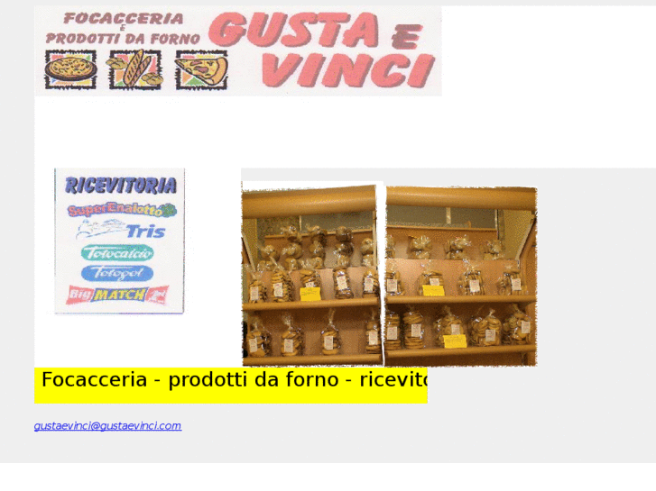 www.gustaevinci.com