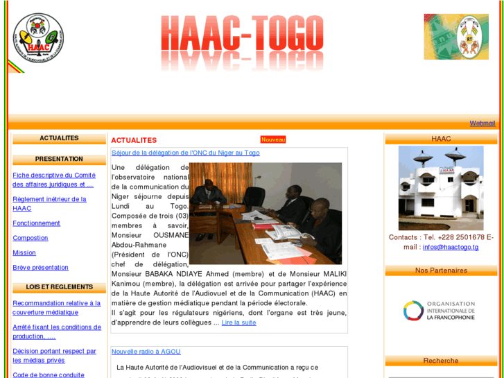 www.haactogo.tg