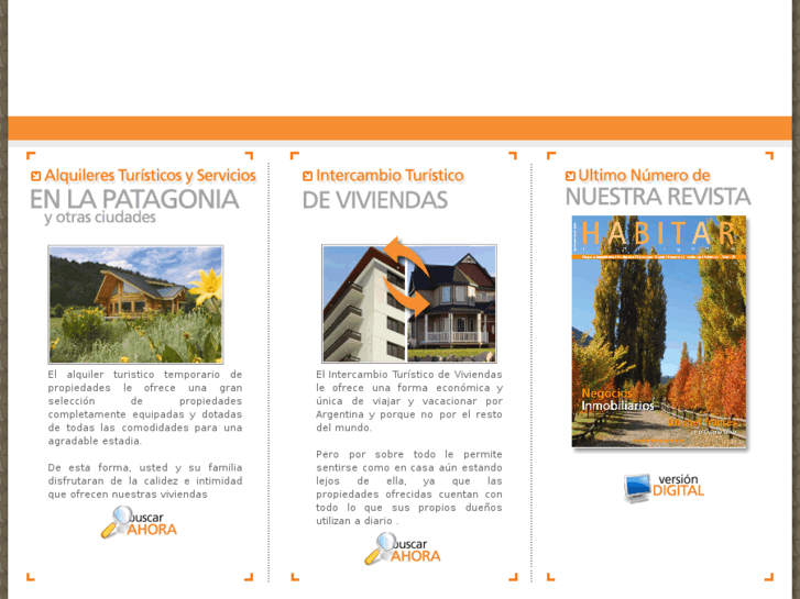 www.habitarenpatagonia.com