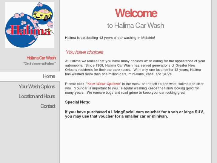 www.halimacarwash.com