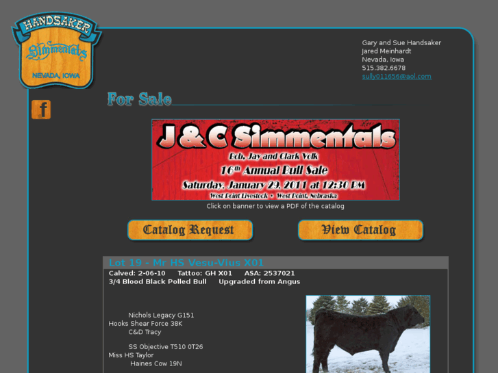 www.handsakersimmentals.com