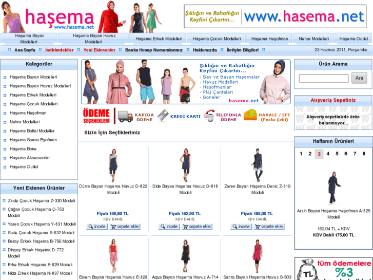 www.hasema.net