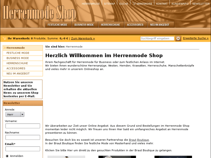 www.herrenmode-shop.com