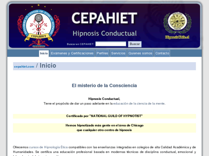 www.hipnosisconductual.com