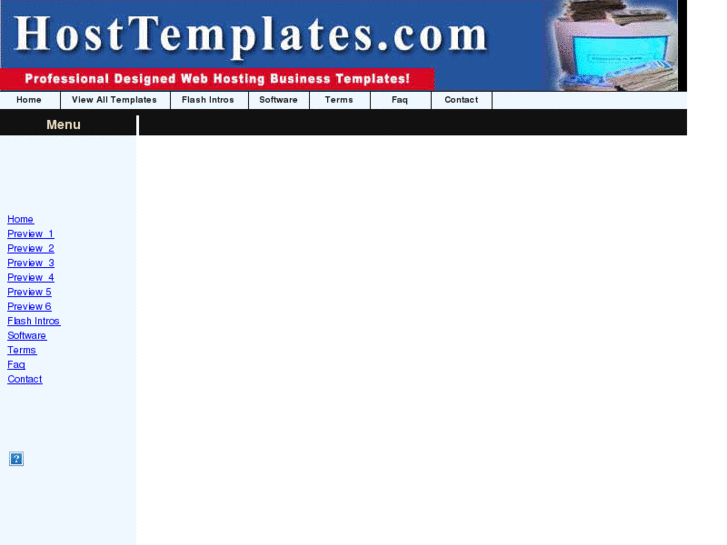 www.hosttemplates.com