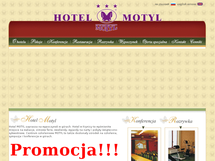 www.hotelmotyl.com