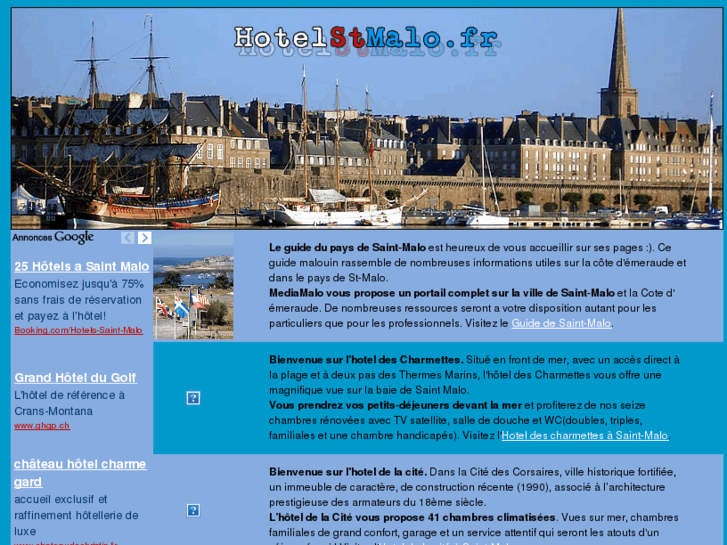 www.hotelstmalo.fr