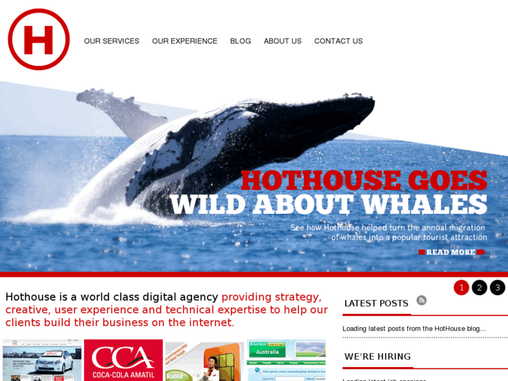 www.hothouse.com.au