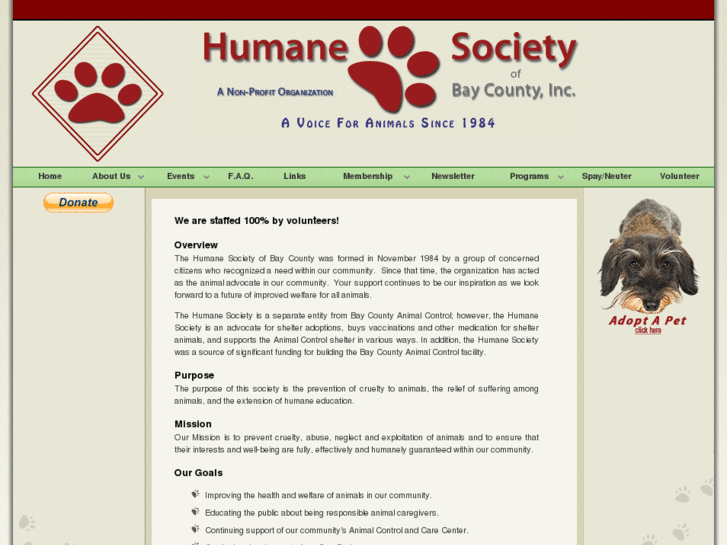 www.humanesocietybaycounty.org