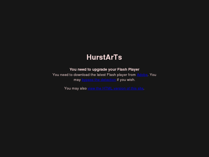 www.hurstarts.com