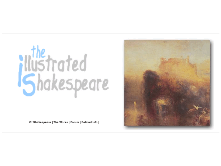 www.illustratedshakespeare.com