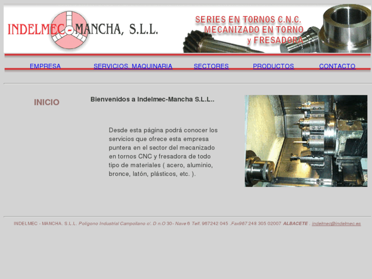 www.indelmec.com