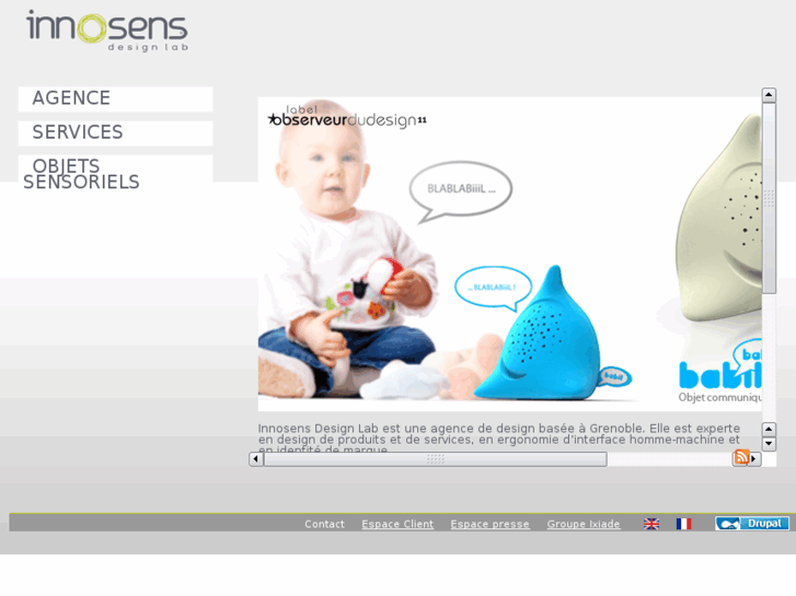 www.innosens-design.com