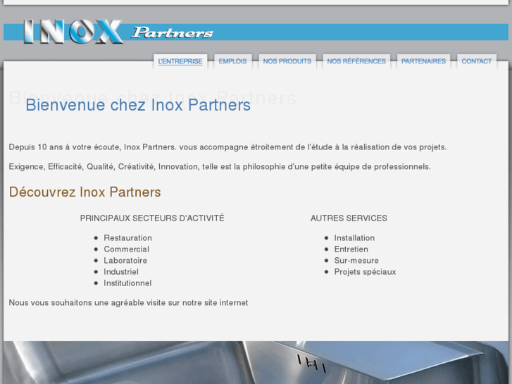 www.inoxpartners.ch