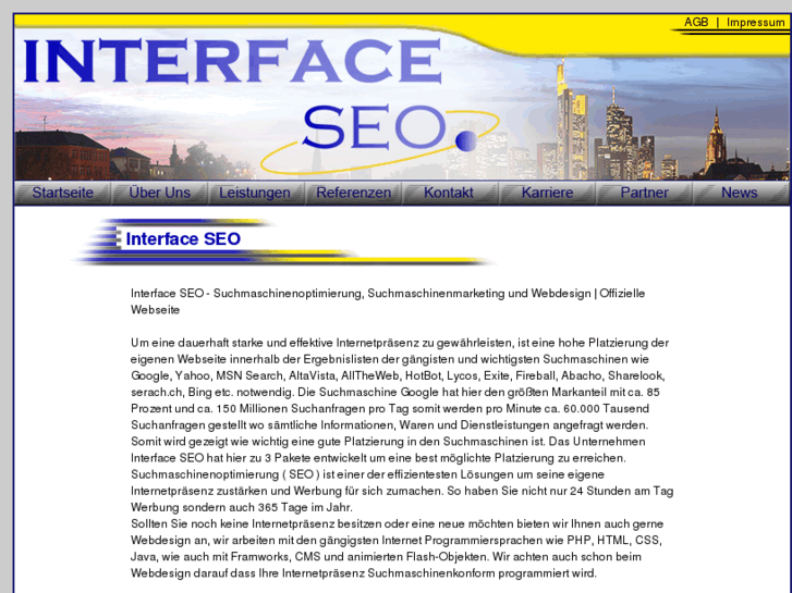 www.interface-seo.com