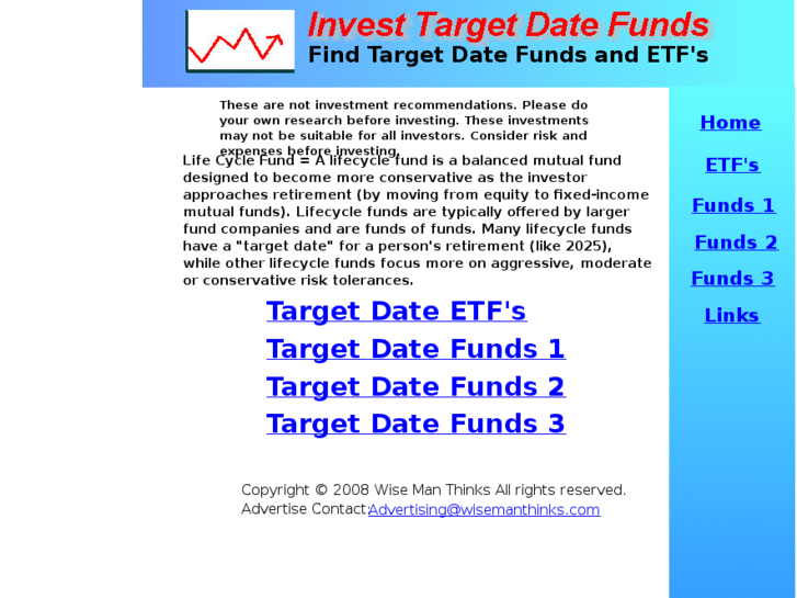 www.investtargetdatefunds.com