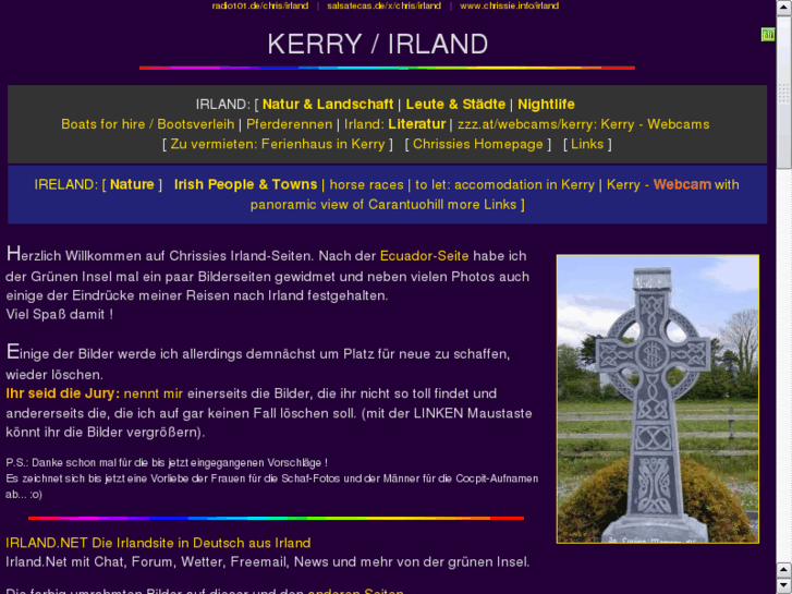 www.irland.info