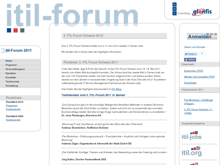 www.itil-forum.ch