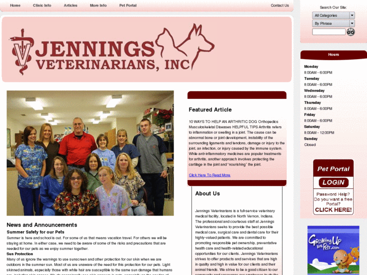 www.jenningsvets.com