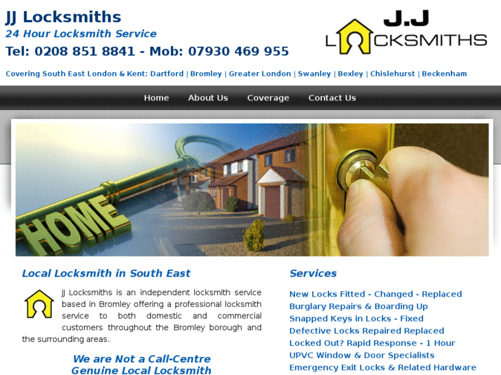 www.jjlocksmithsbromley.com