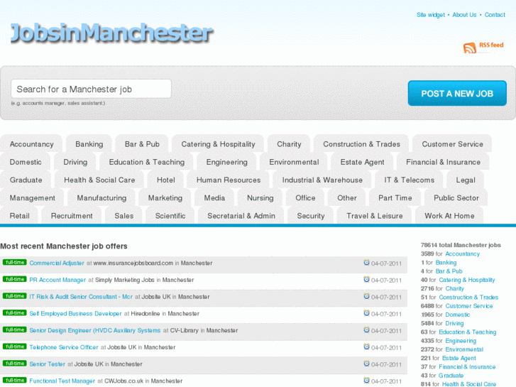 www.jobsinmanchester.com