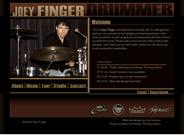 www.joeyfinger.com