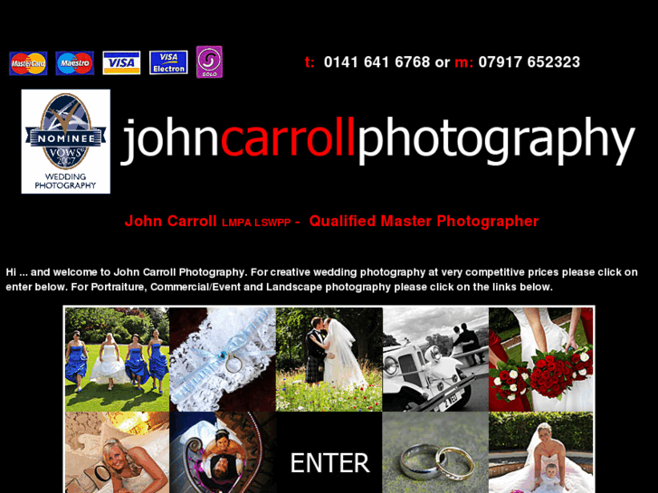 www.johncarrollphotography.com