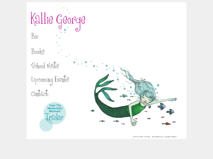 www.kalliegeorge.com