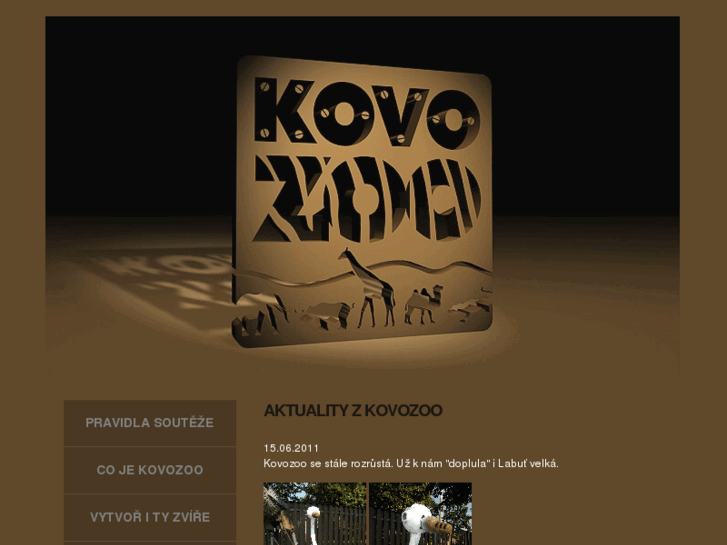 www.kovozoo.cz