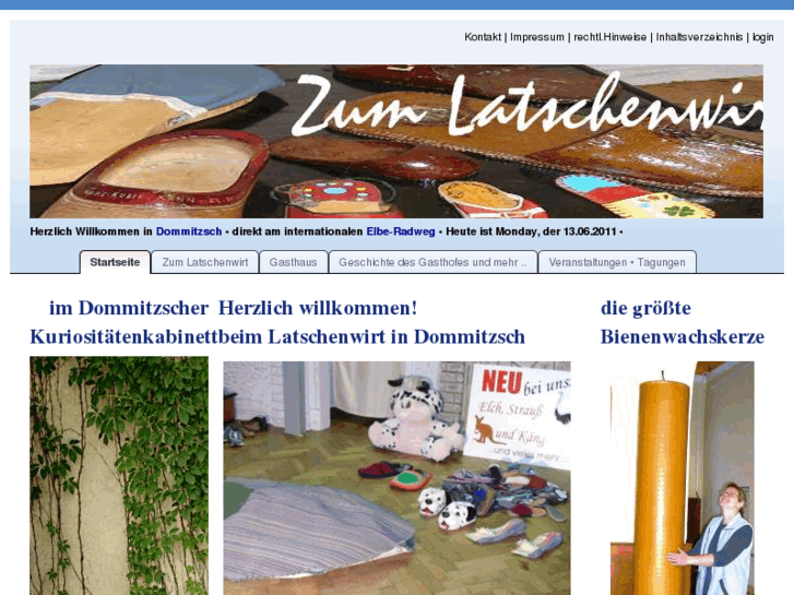 www.landgasthof-stadt-potsdam.de