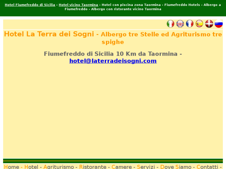 www.laterradeisogni.com