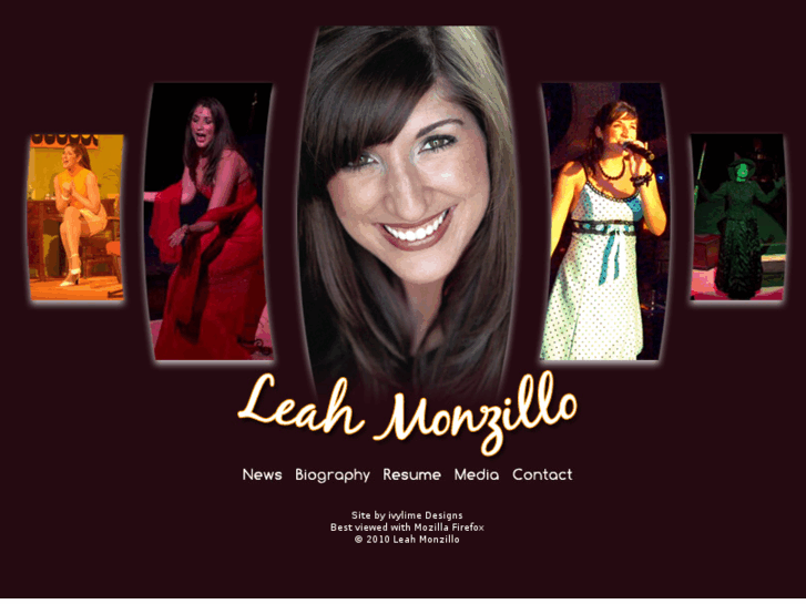 www.leahmonzillo.com