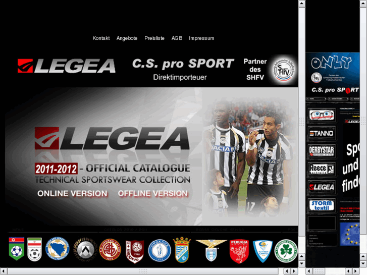 www.legea.net