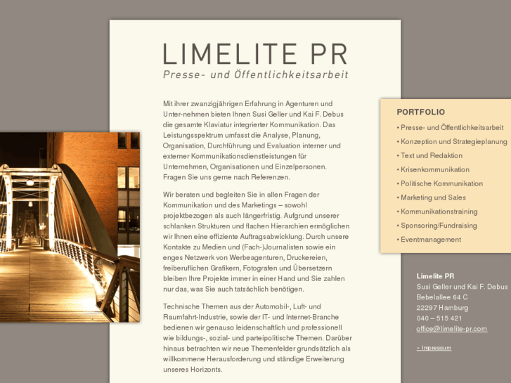 www.limelite-pr.com