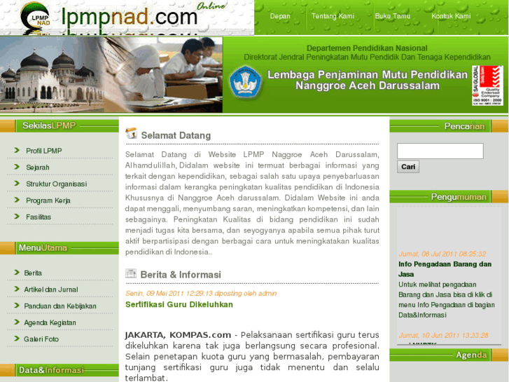 www.lpmp-aceh.com