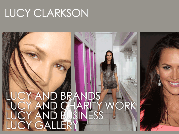 www.lucyclarkson.co.uk