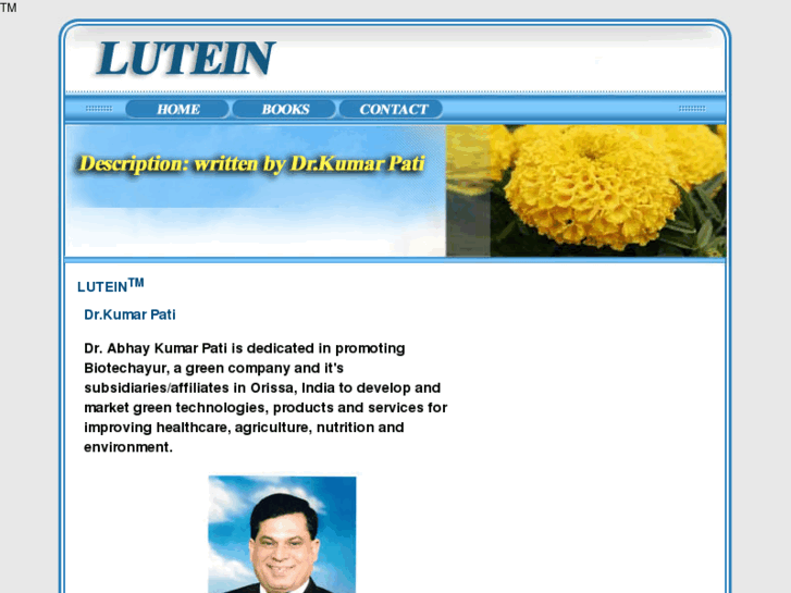 www.luteinin.net