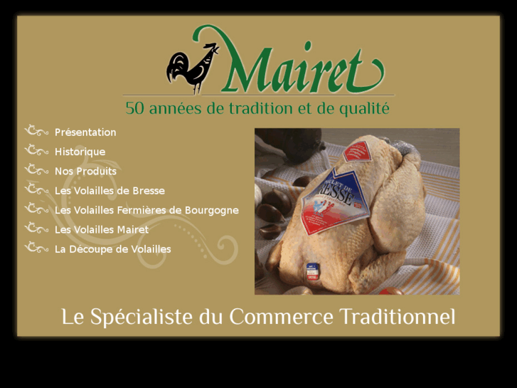 www.mairet.com