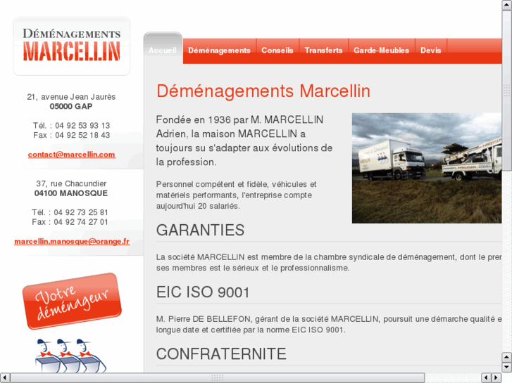 www.marcellin.com