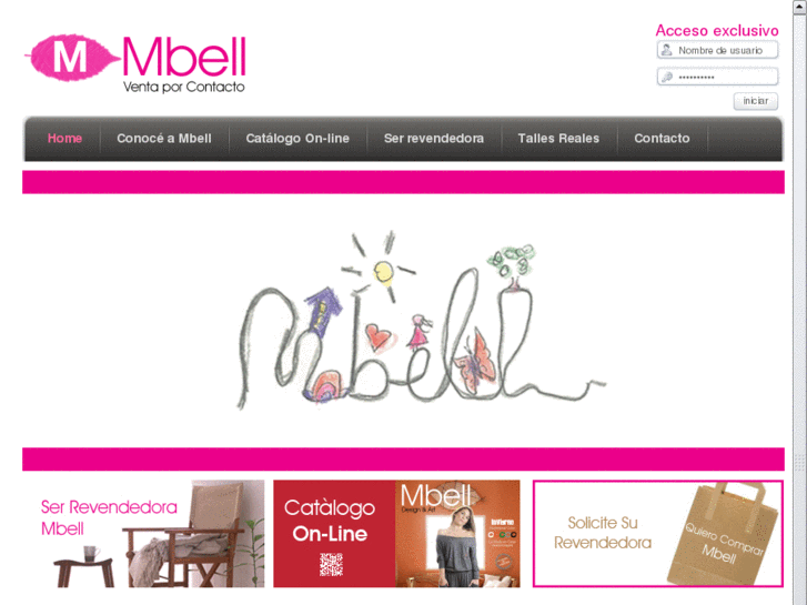 www.mbell.com.ar