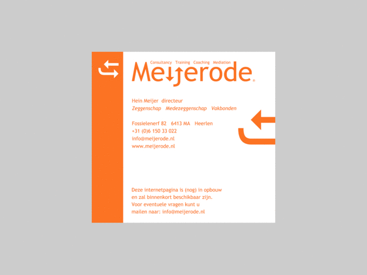www.meijerode.info