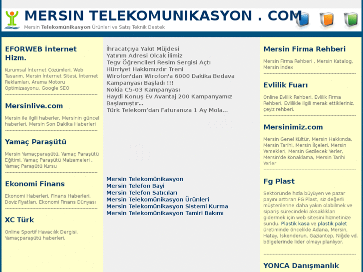 www.mersintelekomunikasyon.com