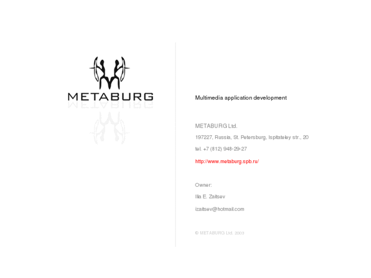 www.metaburg.org